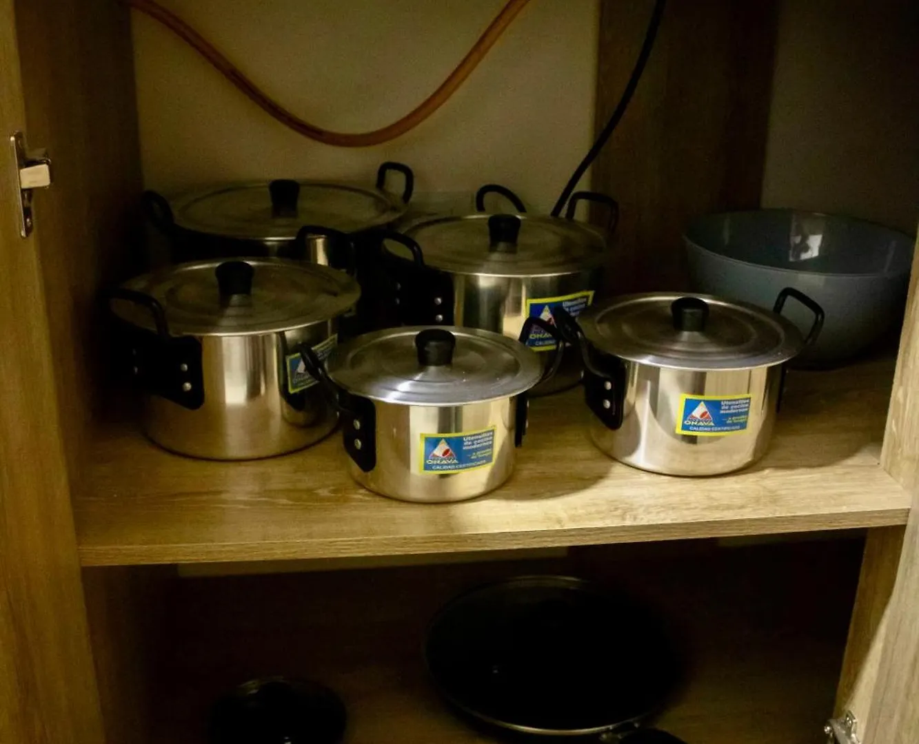 Moderno Apartaestudio Para 4 Personas 칼리 0*,
