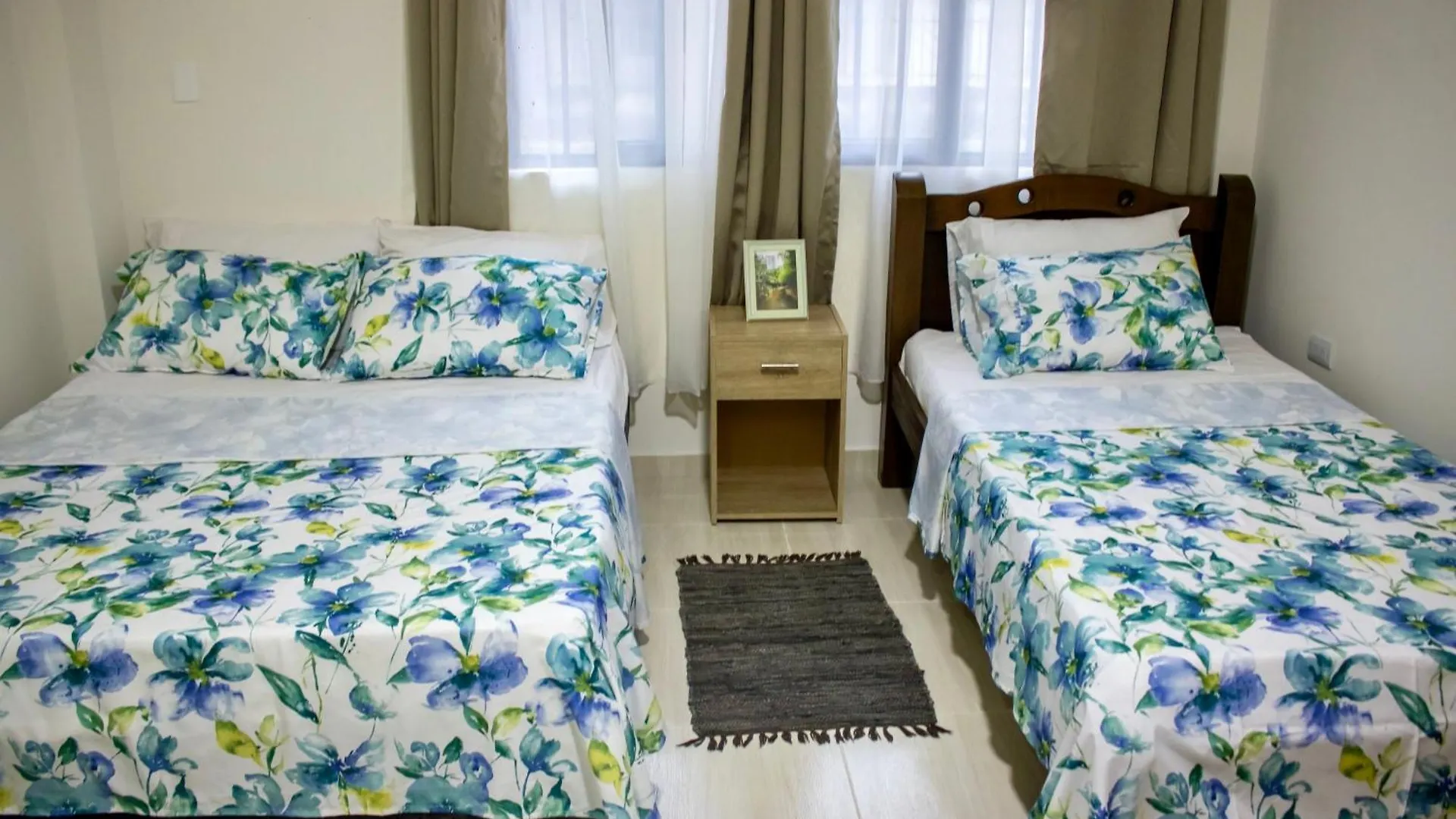 Moderno Apartaestudio Para 4 Personas 칼리 0*,  콜롬비아
